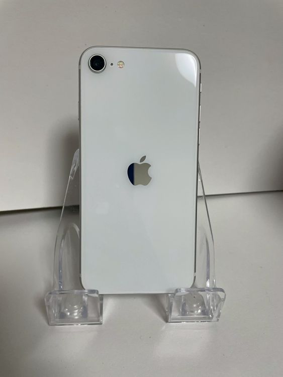 ϥԥͥͥå SIMե꡼ iPhoneSE 2 64GB ۥ磻 ̵