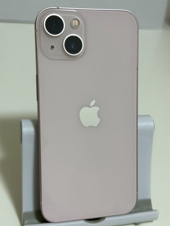 ���Хåƥ꡼94% Ķ���� SIM�ե꡼ iPhone13 128GB �ԥ�
