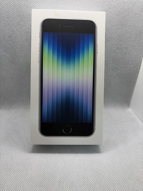 ϥԥͥͥå ̤ SIMե꡼ iPhoneSE3 64GB 饤 ̵