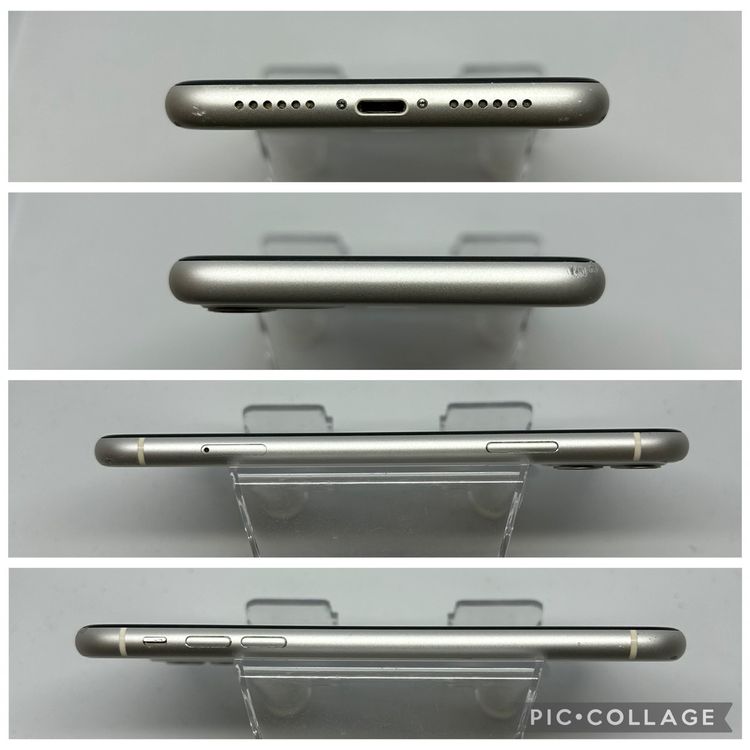 ���ϥԥͥ��ͥå� SIM�ե꡼ iPhone11  64GB �ۥ磻�� ����̵��