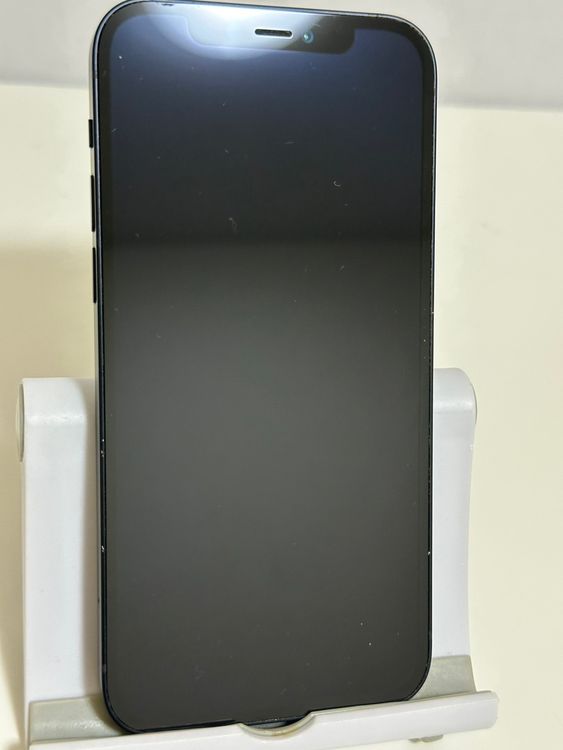 ��SIM�ե꡼ iPhone12 64GB �֥�å�