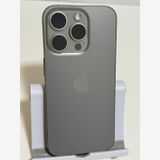 ��̤������ SIM�ե꡼ iPhone15Pro 256GB �ʥ���������˥���