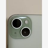 ���Хåƥ꡼83% SIM�ե꡼ iPhone15 128GB ���꡼��