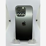 ○SIMフリー iPhone14Pro 256GB スペースブラック バッテリー71%