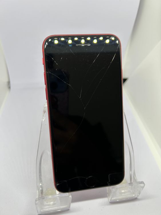 ��SIM�ե꡼ iPhoneSE��2����  128GB ��å� �Хåƥ꡼75%