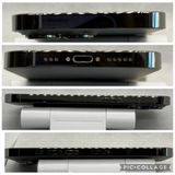 ���Хåƥ꡼80% SIM�ե꡼ iPhone13Pro 256GB ����ե�����