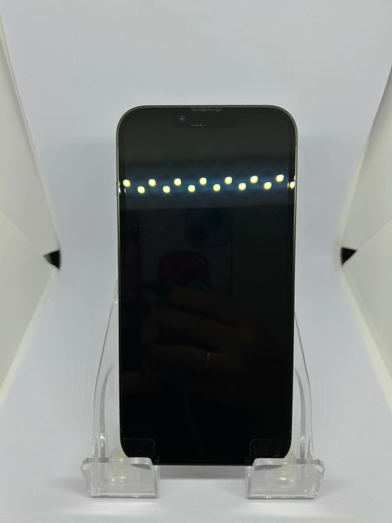 ��SIM�ե꡼ iPhone13  256GB ���꡼�� �Хåƥ꡼83%