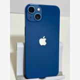 ��SIM�ե꡼ iPhone13 256GB �֥롼