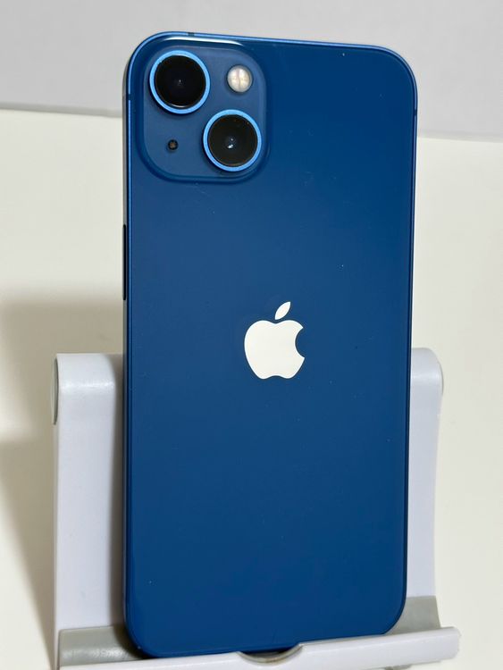��SIM�ե꡼ iPhone13 256GB �֥롼