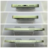 ��SIM�ե꡼ iPhone12  64GB ���꡼�� �Хåƥ꡼77%