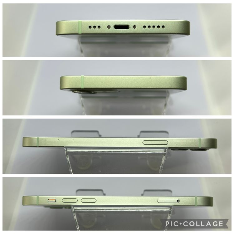 ��SIM�ե꡼ iPhone12  64GB ���꡼�� �Хåƥ꡼77%