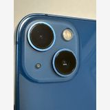 ��SIM�ե꡼ iPhone13 128GB �֥롼