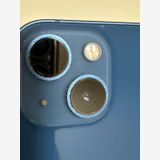 ��SIM�ե꡼ iPhone13 512GB �֥롼