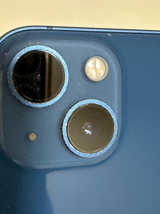 ��SIM�ե꡼ iPhone13 512GB �֥롼