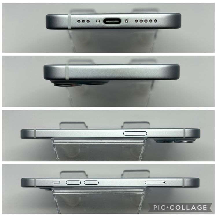 ϥԥͥͥå SIMե꡼ iPhone15  128GB ֥롼 ̵
