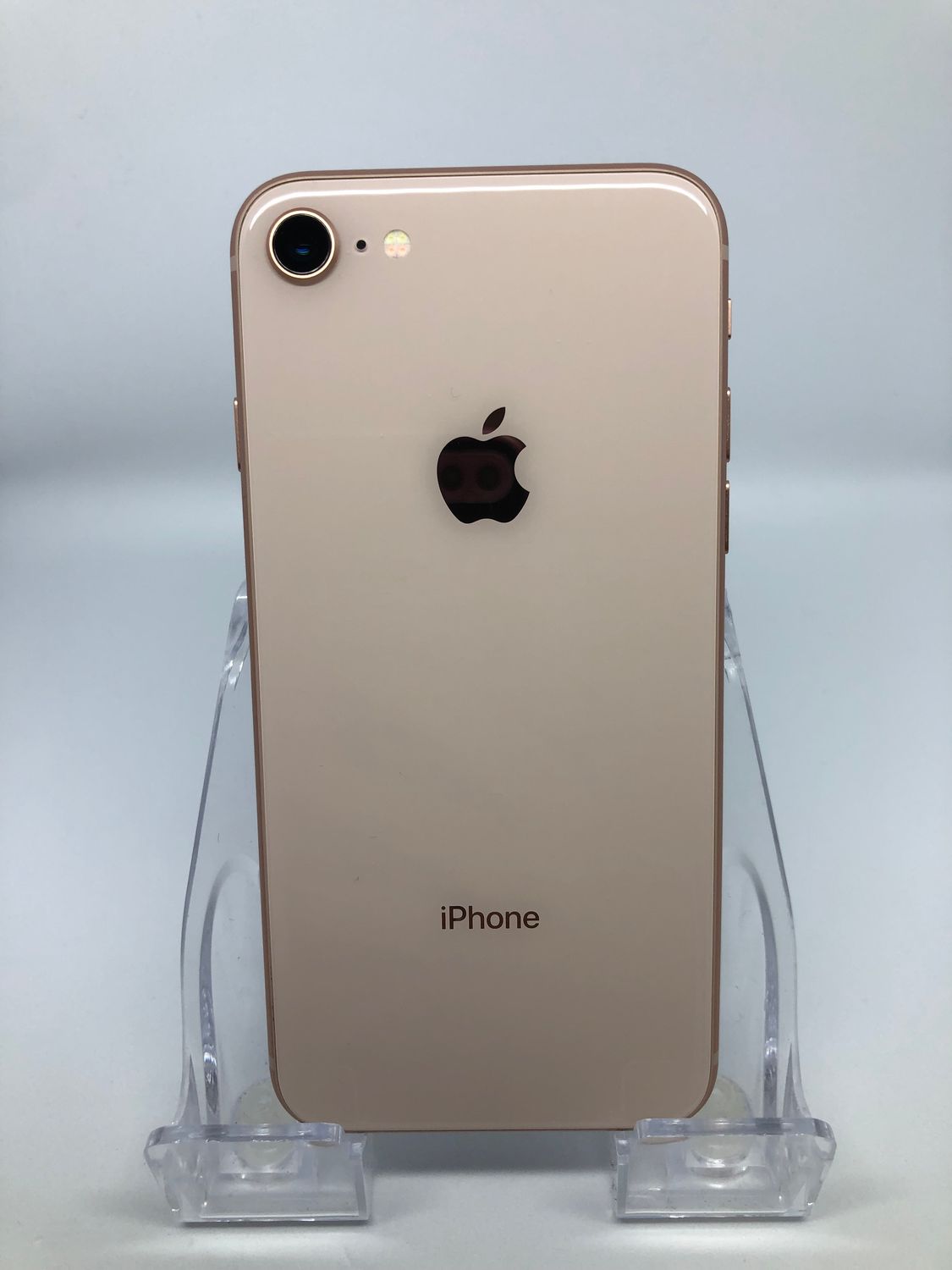 iPhone 8 Gold 64 GB SIMフリー【ネット決済、配送可能】