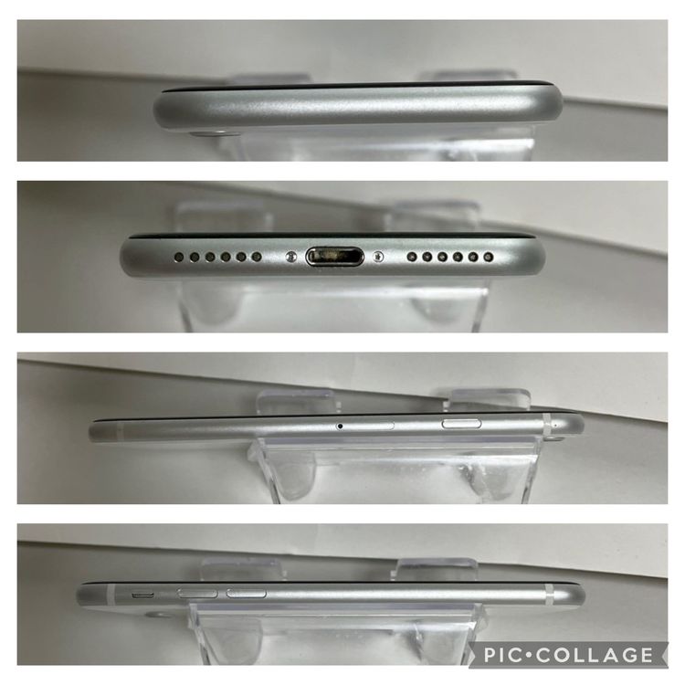 ϥԥͥͥå SIMե꡼ iPhoneSE 2 64GB ۥ磻 ̵