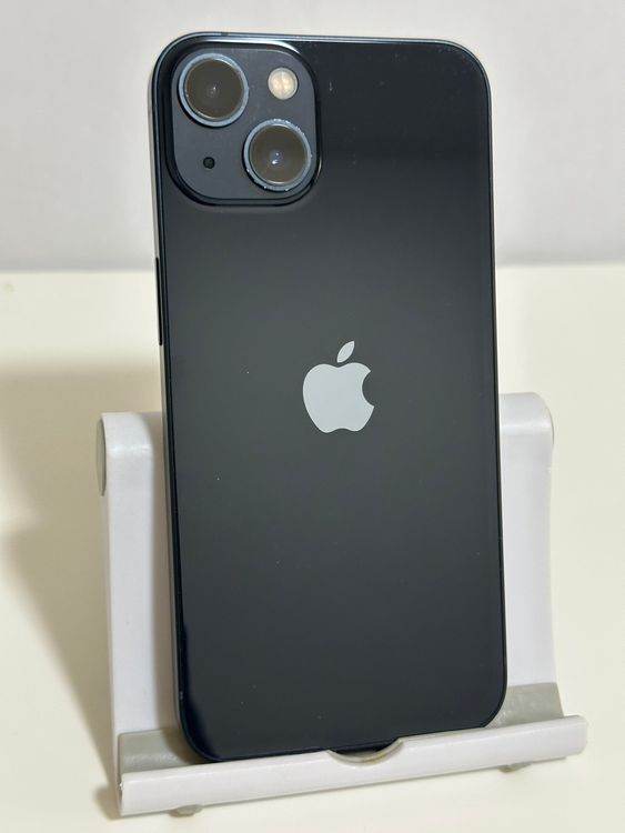 ��SIM�ե꡼ iPhone13 128GB �ߥåɥʥ���