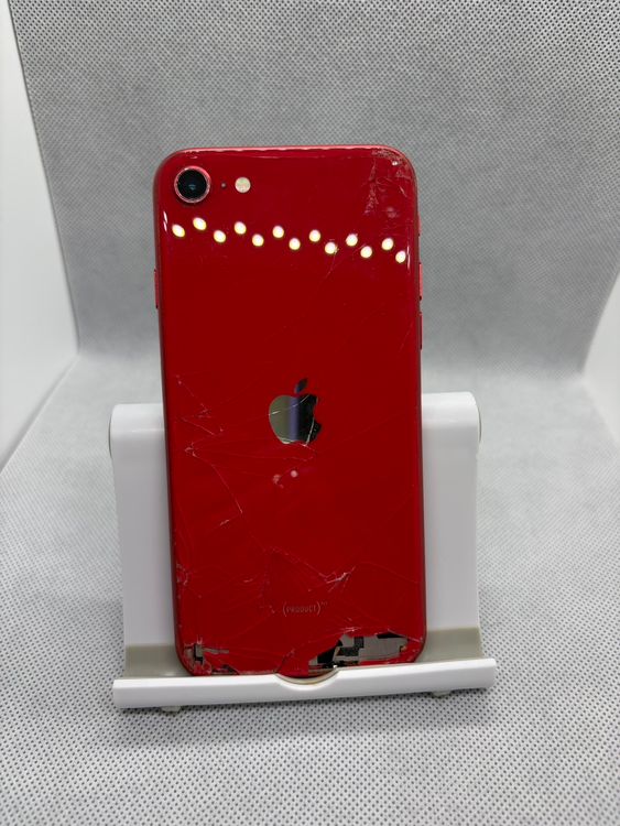 ���ϥԥͥ��ͥå� SIM�ե꡼ iPhoneSE ��2���� 64GB ��å� �Хåƥ꡼86%