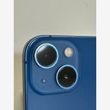 ������ SIM�ե꡼ iPhone13 128GB �֥롼