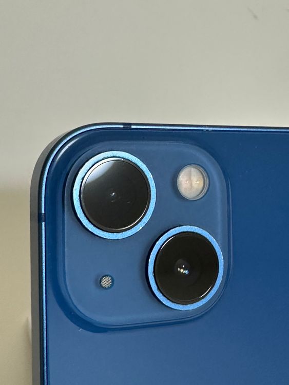 ������ SIM�ե꡼ iPhone13 128GB �֥롼