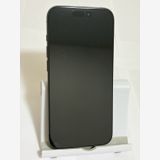 ���Хåƥ꡼87% SIM�ե꡼ iPhone15Pro 128GB �֥�å������˥���