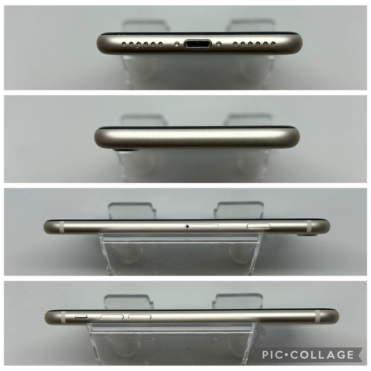 ���ϥԥͥ��ͥå� SIM�ե꡼ iPhoneSE��3����  64GB �������饤�� ����̵��