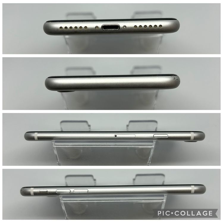 ϥԥͥͥå SIMե꡼ iPhoneSE2  64GB ۥ磻 ̵