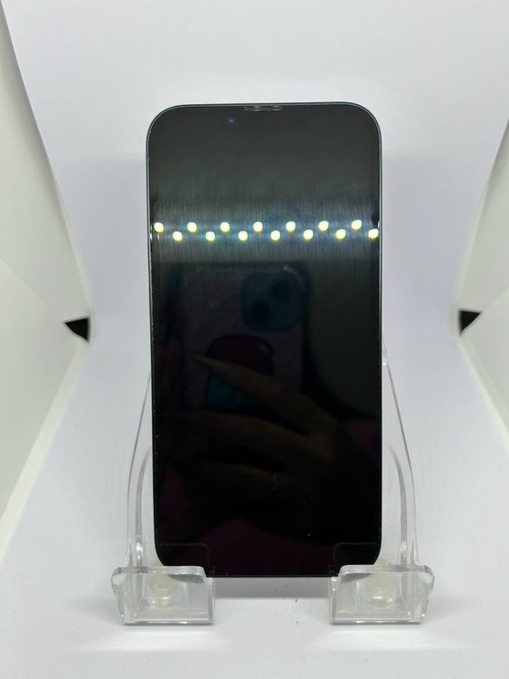 ��SIM�ե꡼ iPhone13 128GB �ߥåɥʥ���