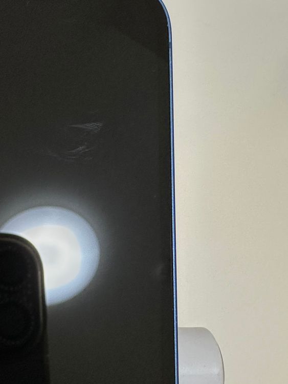 ��SIM�ե꡼ iPhone13 128GB �֥롼