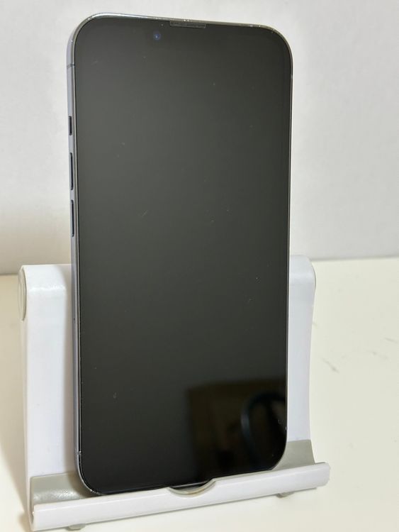 ��Ķ���� SIM�ե꡼ iPhone13Pro 256GB ������֥롼