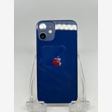 ���ϥԥͥ��ͥå� SIM�ե꡼ iPhone12mini  128GB �֥롼 76% ����̵��