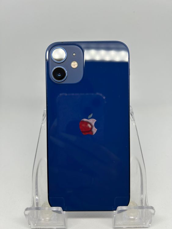 ���ϥԥͥ��ͥå� SIM�ե꡼ iPhone12mini  128GB �֥롼 76% ����̵��