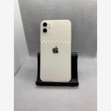 ���ϥԥͥ��ͥå� SIM�ե꡼ iPhone11 128GB �ۥ磻�� �Хåƥ꡼83%