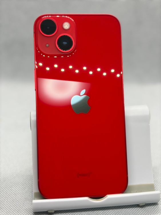 ��Ķ���� SIM�ե꡼ iPhone14 128GB ��å� �Хåƥ꡼83%