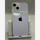 ��Ķ���� SIM�ե꡼ iPhone14 128GB �ѡ��ץ� �Хåƥ꡼83%