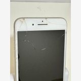 ���Хåƥ꡼80% SIM�ե꡼ iPhone8Plus 64GB ����С�