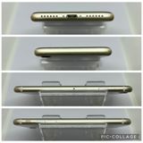 ��SIM�ե꡼ iPhoneSE��3����  64GB �������饤�� �Хåƥ꡼87%
