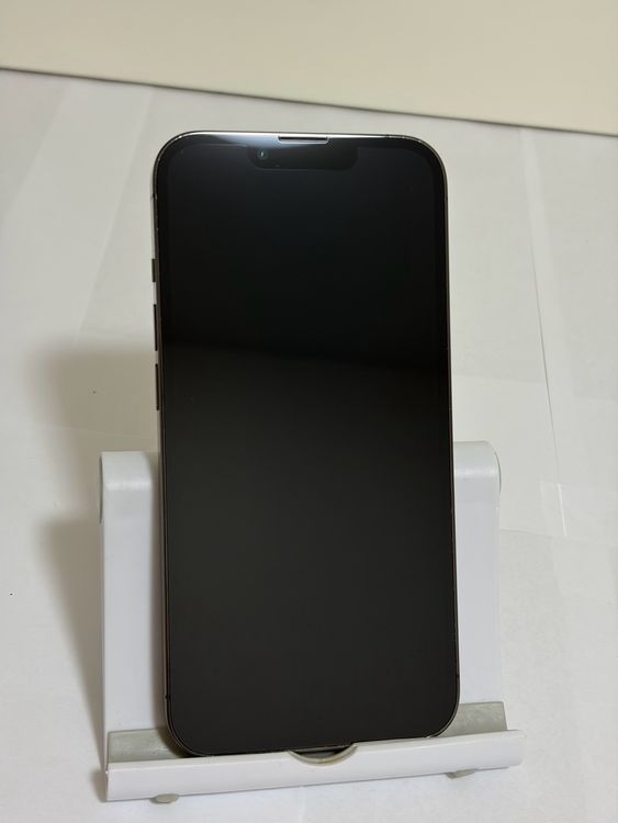 ���Хåƥ꡼83% SIM�ե꡼ iPhone13Pro 256GB ����ե�����