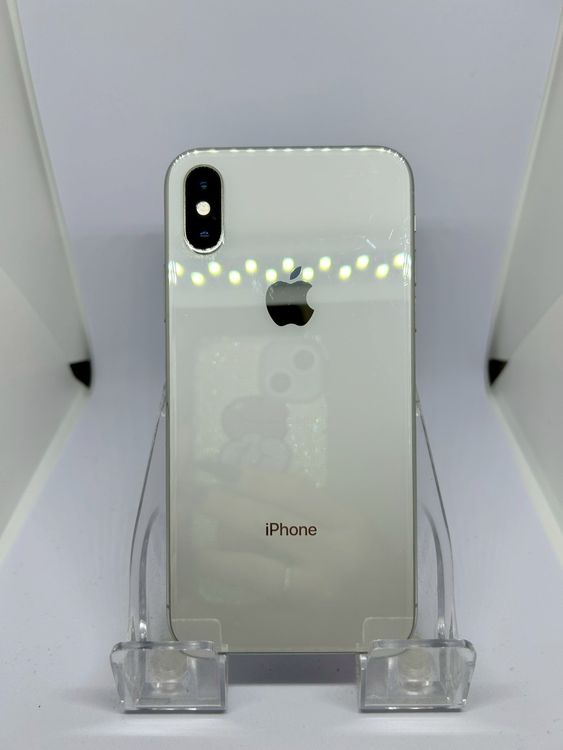 ��SIM�ե꡼ iPhoneXS  256GB ����С� �Хåƥ꡼86%