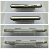 ��SIM�ե꡼ iPhone11  128GB �ۥ磻�� �Хåƥ꡼73%