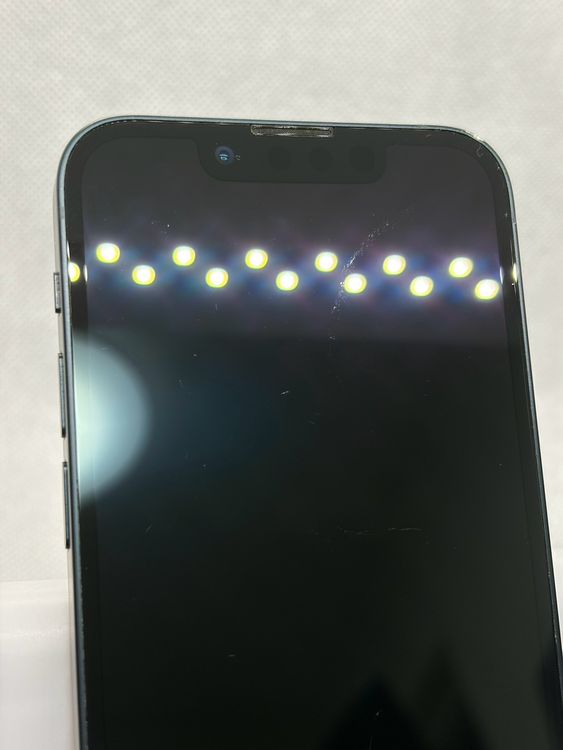 ���Хåƥ꡼89% SIM�ե꡼ iPhone13mini 128GB �ߥåɥʥ���