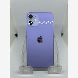 ��SIM�ե꡼ iPhone12mini  256GB �ѡ��ץ� �Хåƥ꡼78%