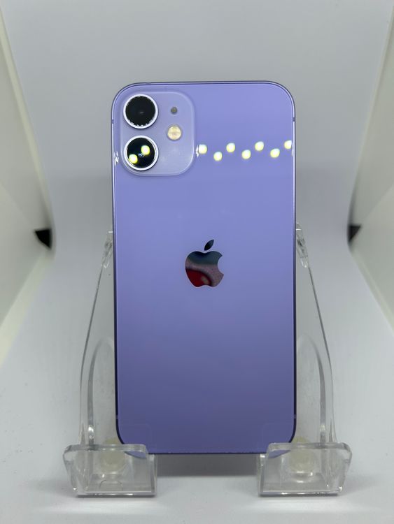 ��SIM�ե꡼ iPhone12mini  256GB �ѡ��ץ� �Хåƥ꡼78%