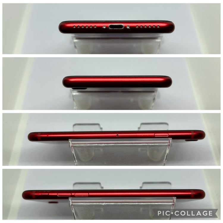 ��SIM�ե꡼ iPhoneSE��3����  64GB ��å� �Хåƥ꡼78%