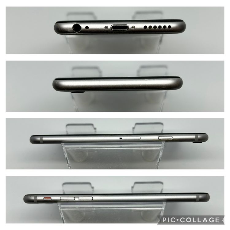 ϥԥͥͥå iPhone6  64GB ڡ쥤 ̵