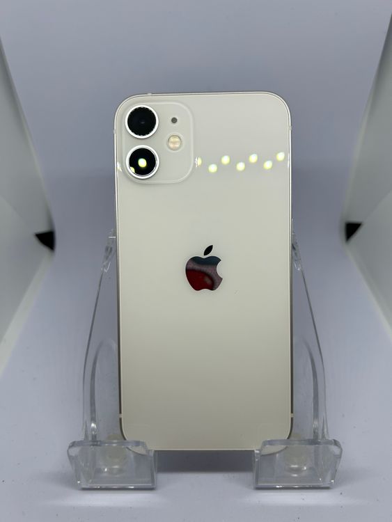 ��SIM�ե꡼ iPhone12mini  64GB �ۥ磻��