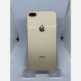 ��SIM�ե꡼ iPhone8Plus  256GB ������� �Хåƥ꡼83%