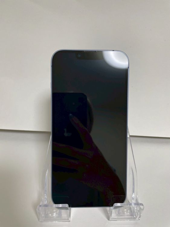 ϥԥͥͥå SIMե꡼ iPhone14 256GB ֥롼 ̵