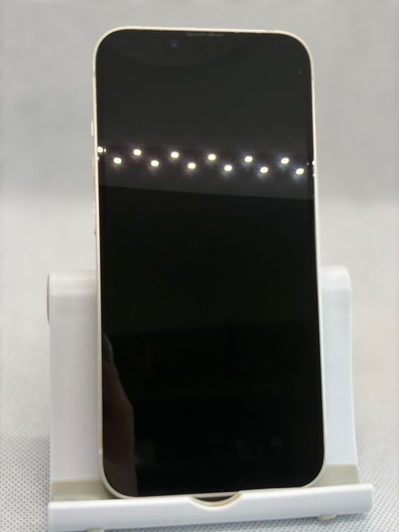 ���Хåƥ꡼83% SIM�ե꡼ iPhone14 128GB �������饤��